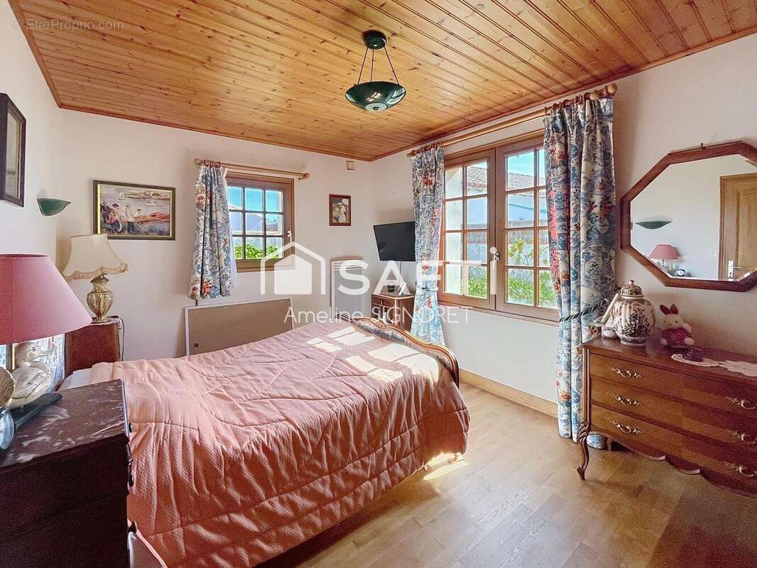 Photo 9 - Maison à L'EPINE