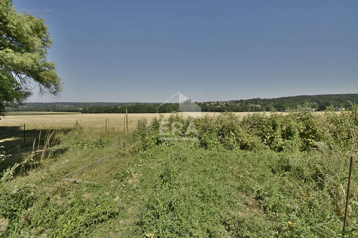 Maison 207m² à le tremblay-sur-mauldre - photo 4