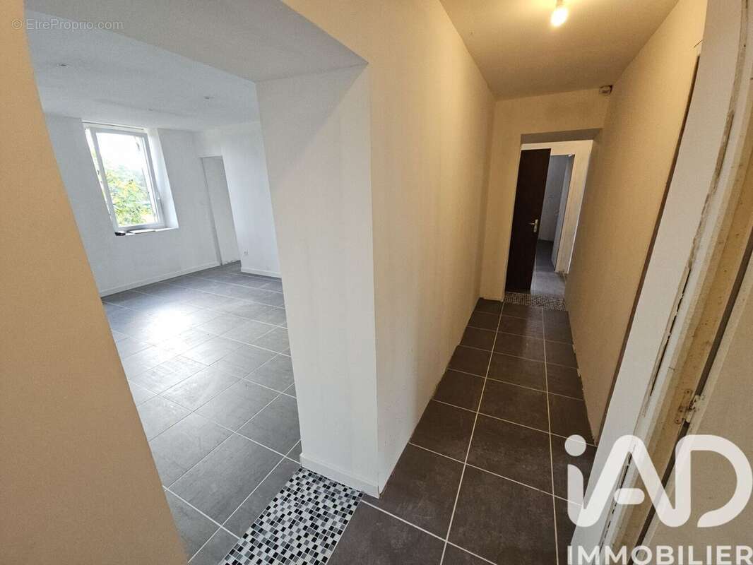 Photo 4 - Maison à SAINT-MARIENS