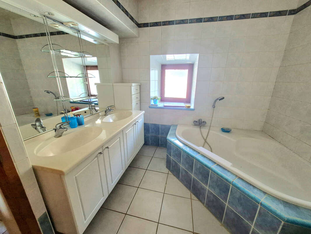 Charmante maison T4 au calme aux portes de Genève - photo 18