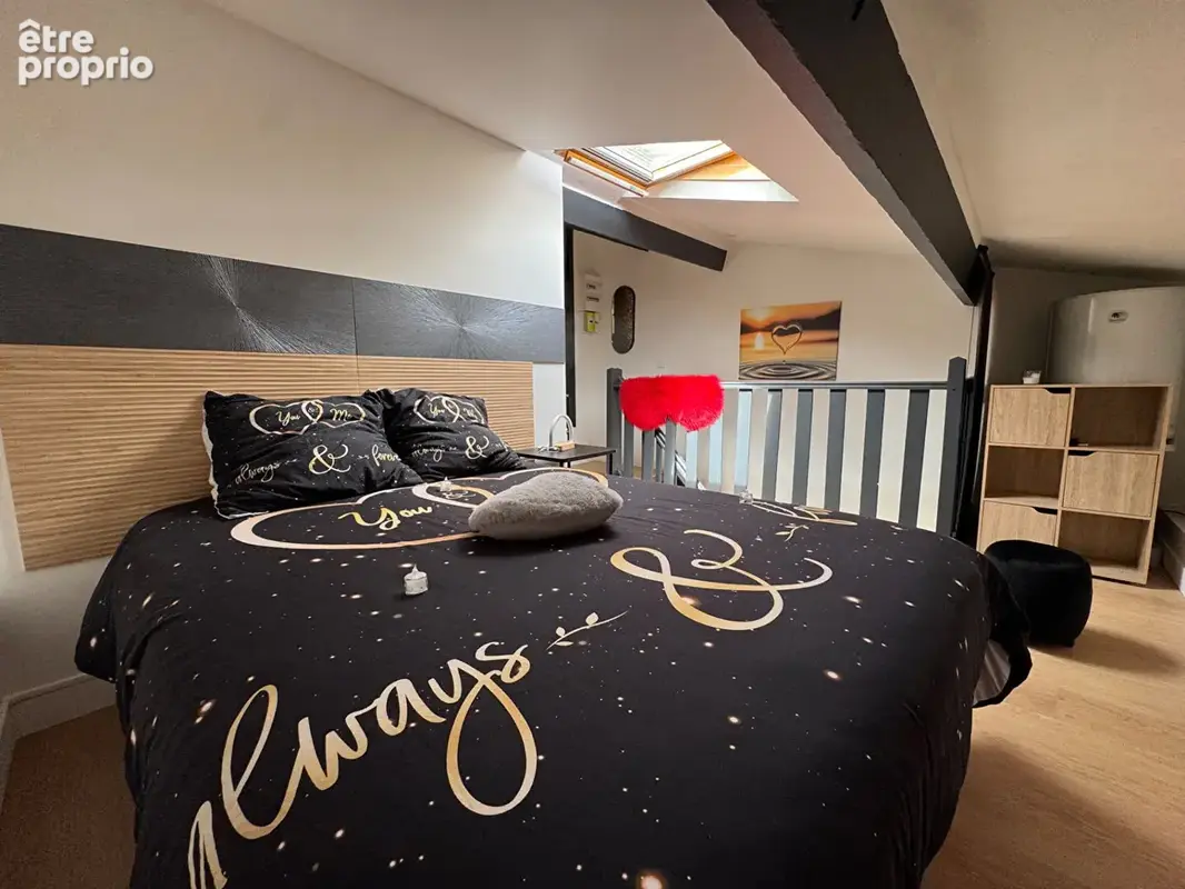 Maison Saint Manvieu Norrey - photo 6