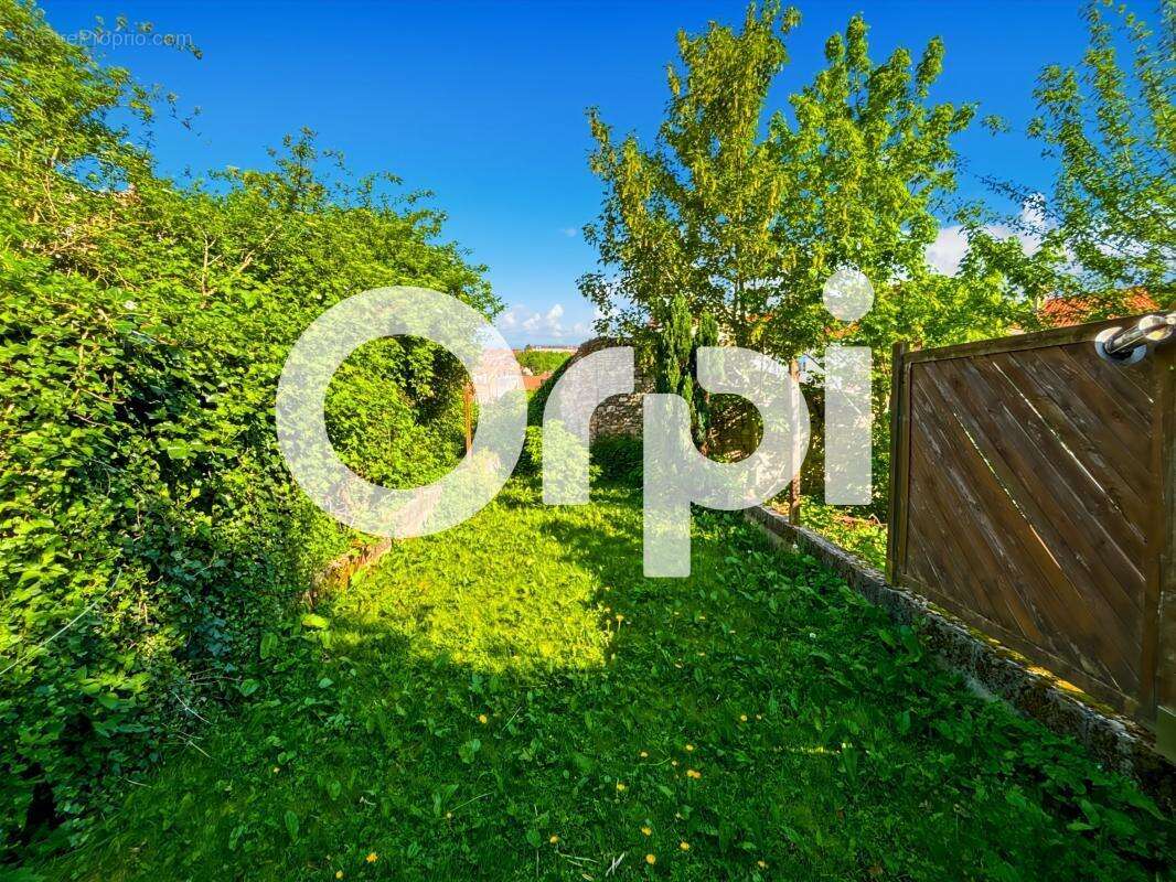 Maison à BOULOGNE-SUR-MER