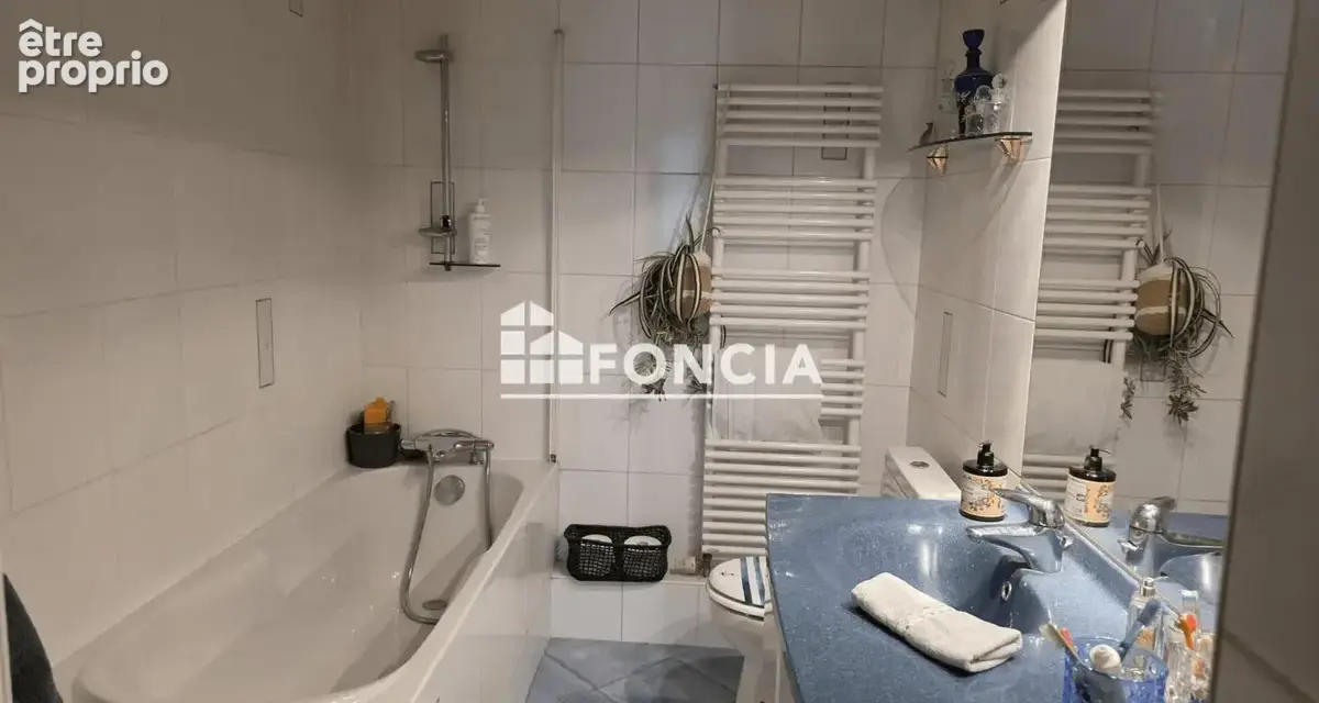 Maison familiale 160 m2 avec piscine 900m2 de terrain - photo 20