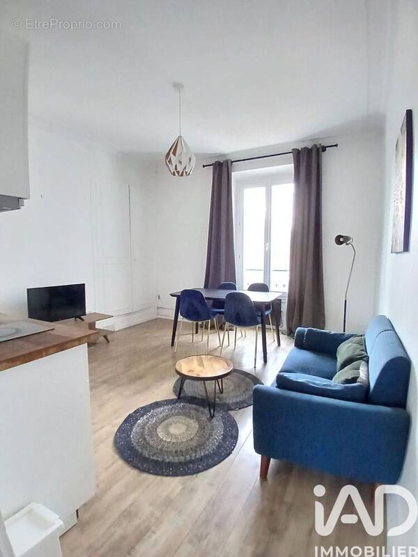 Photo 1 - Appartement à MELUN