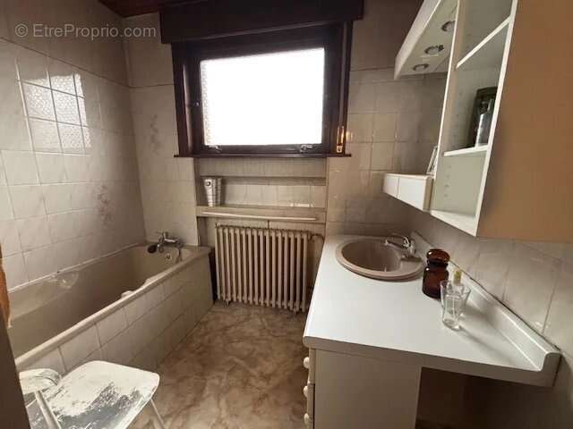 Maison à BOUSBECQUE