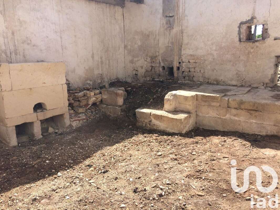 Photo 6 - Maison à HIERSAC