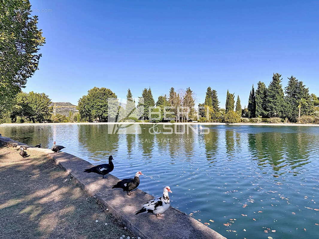 Appartement à GRASSE