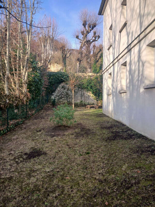 Appartement à VOUVRAY