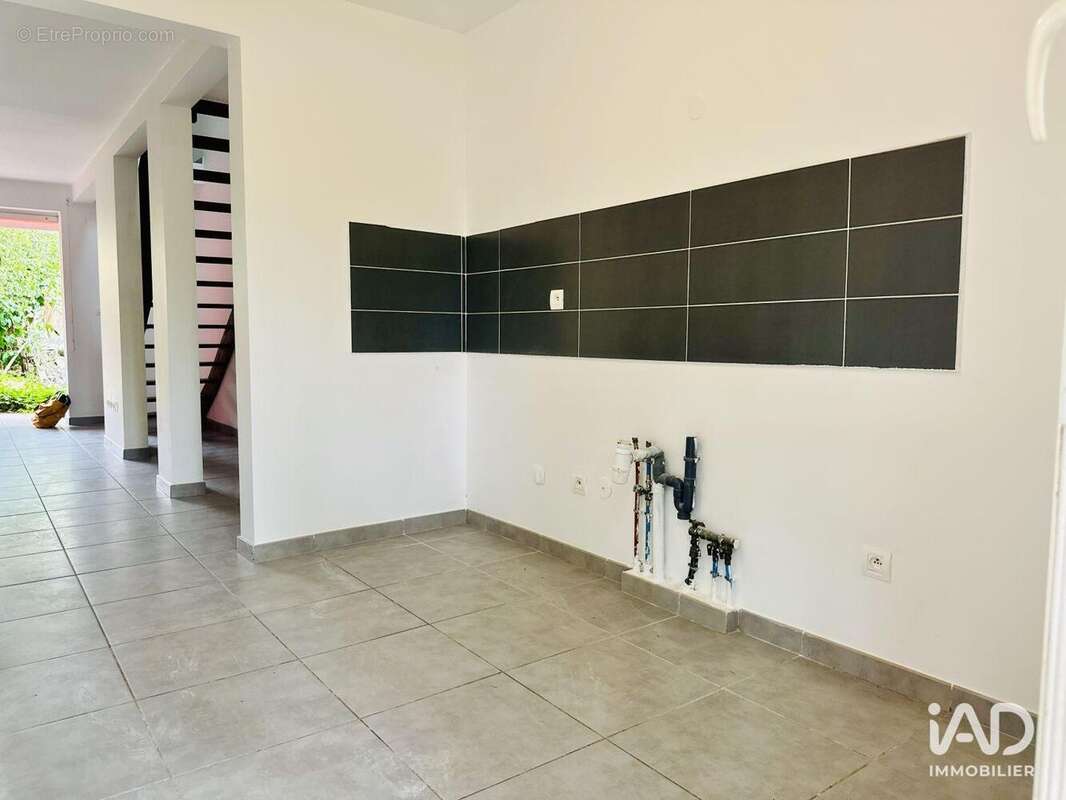 Photo 2 - Appartement à LES TROIS-ILETS