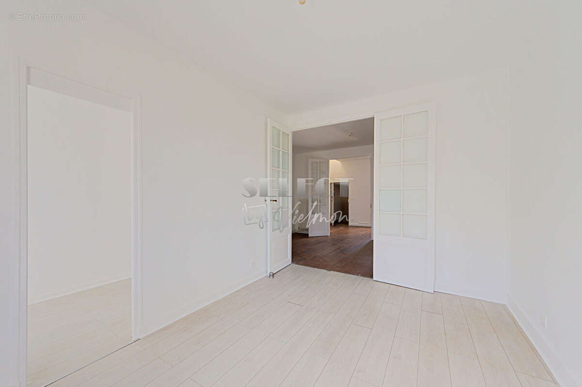 Appartement à SAINT-GERMAIN-EN-LAYE