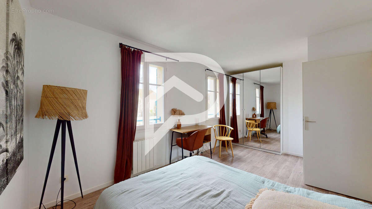 Maison à NOISY-LE-ROI