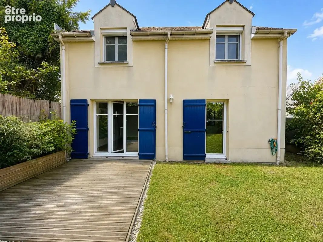Photo Maison à Bobigny au prix de 349 900€