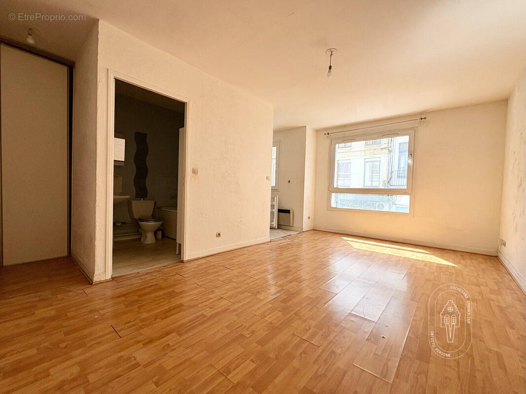 Appartement à LILLE
