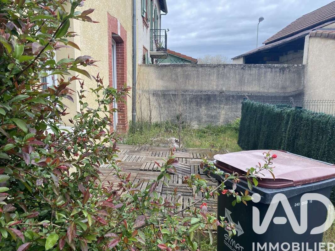 Photo 7 - Maison à BORDERES-SUR-L'ECHEZ