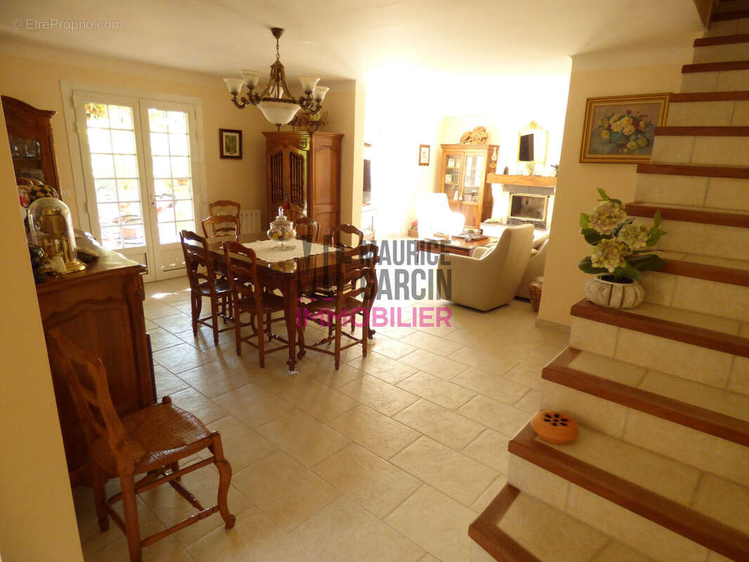 Maison à CARPENTRAS