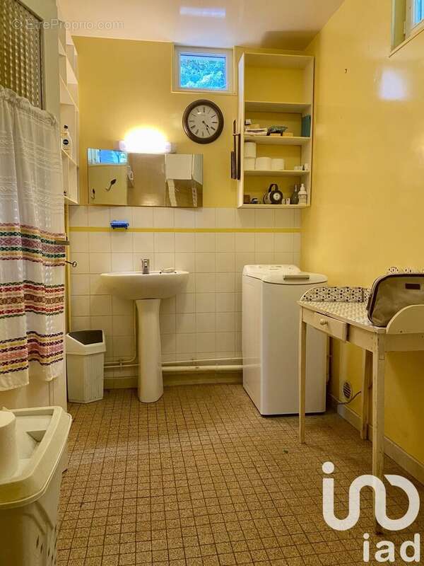 Photo 9 - Maison à MONTSAUCHE-LES-SETTONS