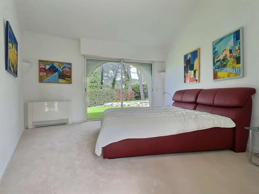 Maison à MOUANS-SARTOUX