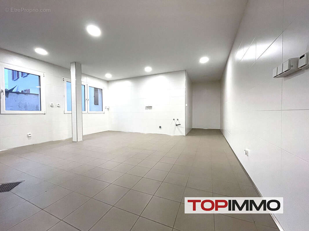 Maison à WIDENSOLEN