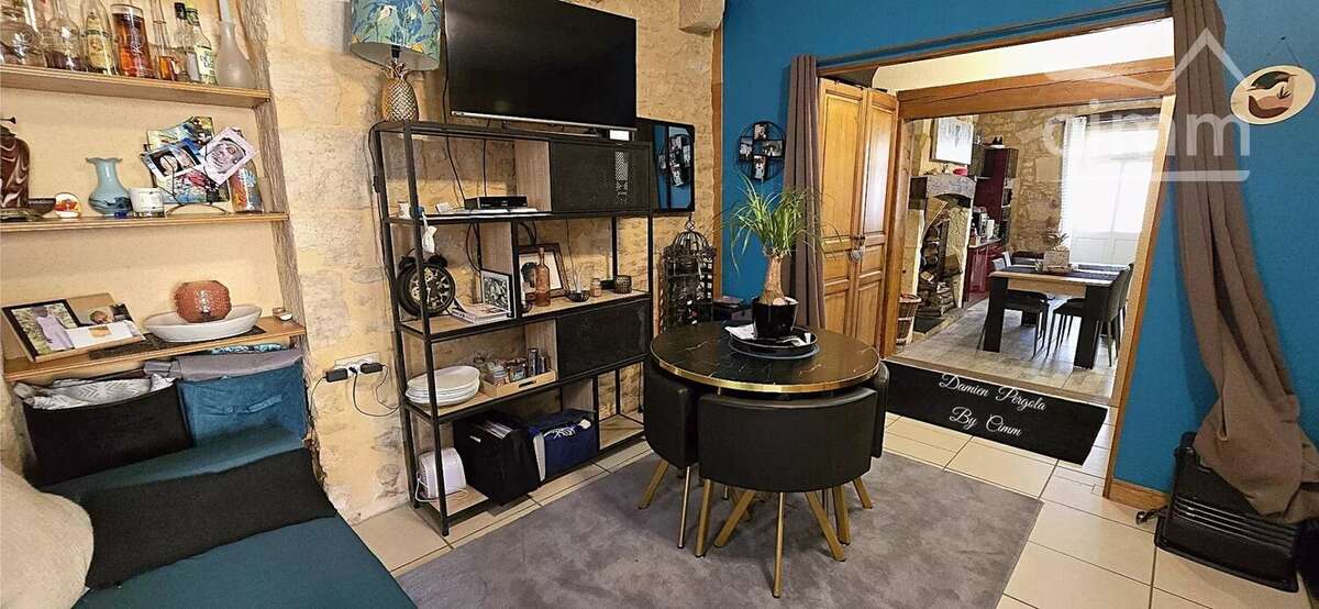 Appartement à MONTIGNAC