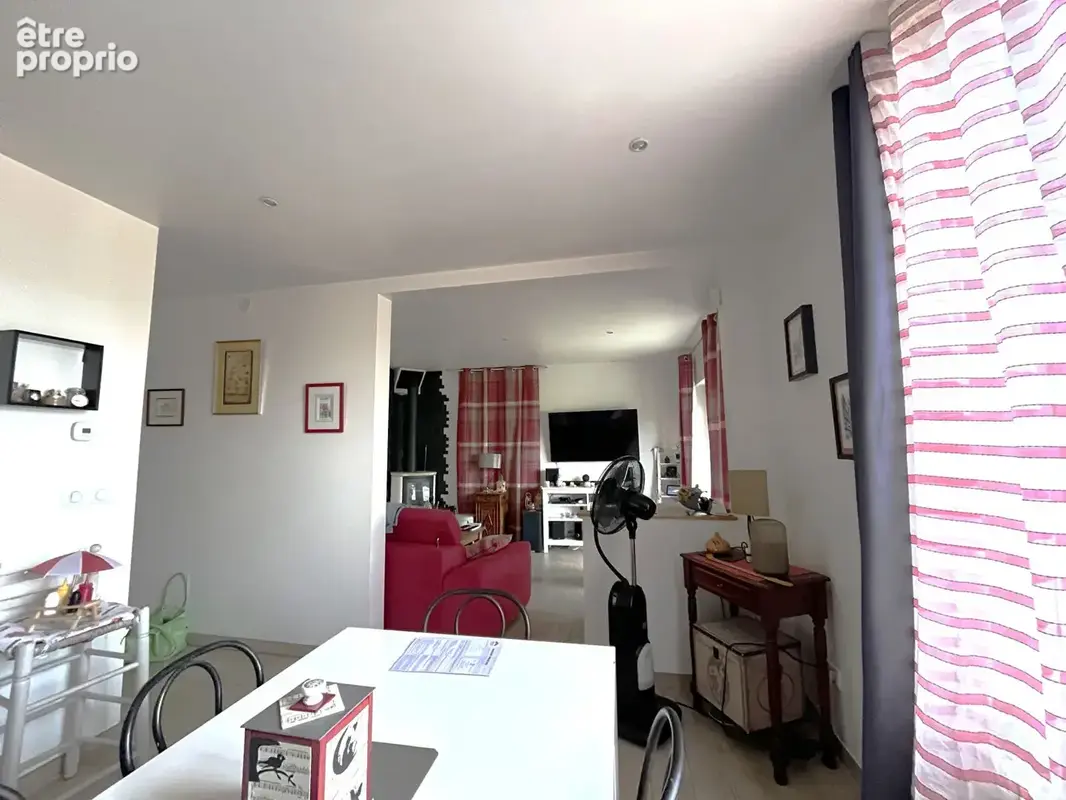 Maison 89m² à rouen - photo 7