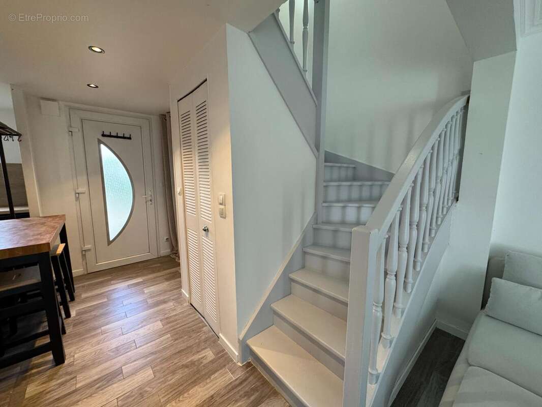 Photo 8 - Maison à CARRIERES-SOUS-POISSY