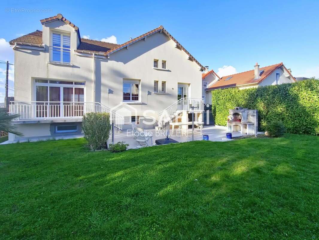 Photo 8 - Maison à LA NORVILLE