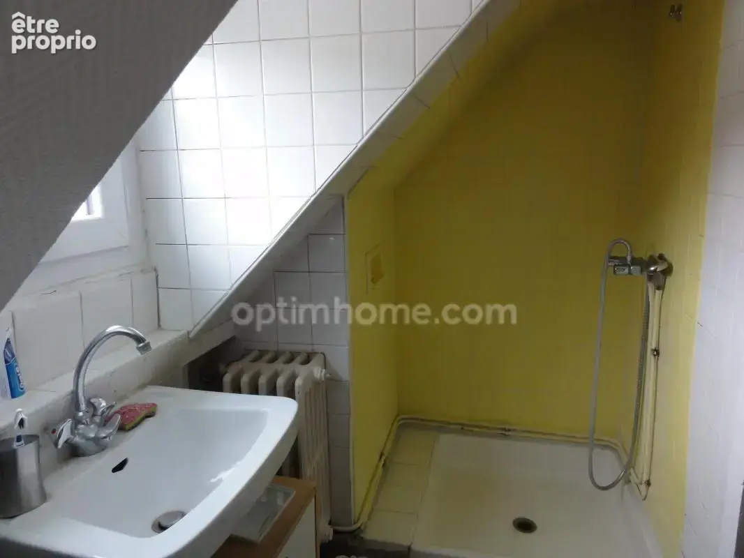 SOUESMES, Village de Sologne, Immeuble de rapport de trois appartements dont deux actuellement loués - photo 13