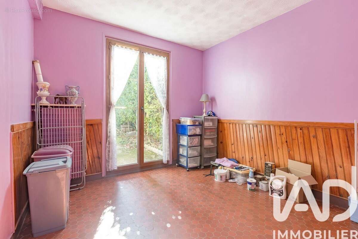 Photo 6 - Maison à LIMEIL-BREVANNES