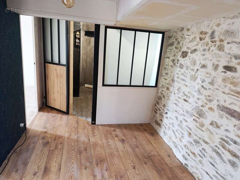 Maison à MOUILLERON-EN-PAREDS