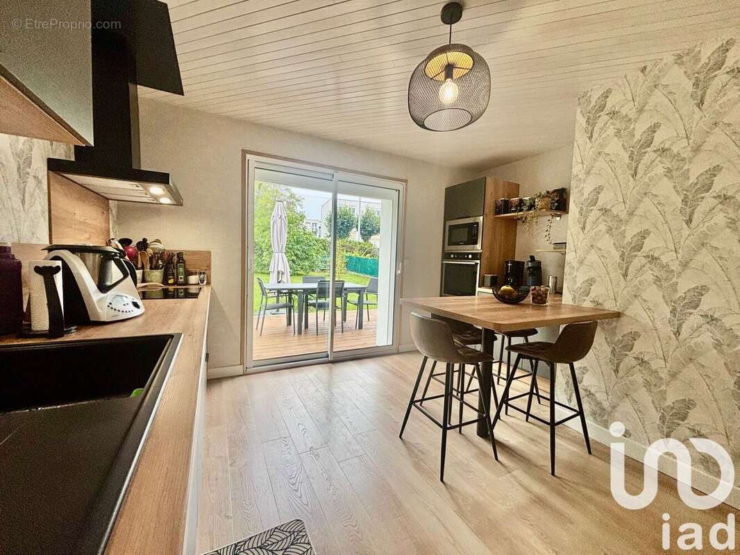 Photo 4 - Maison à GRAY