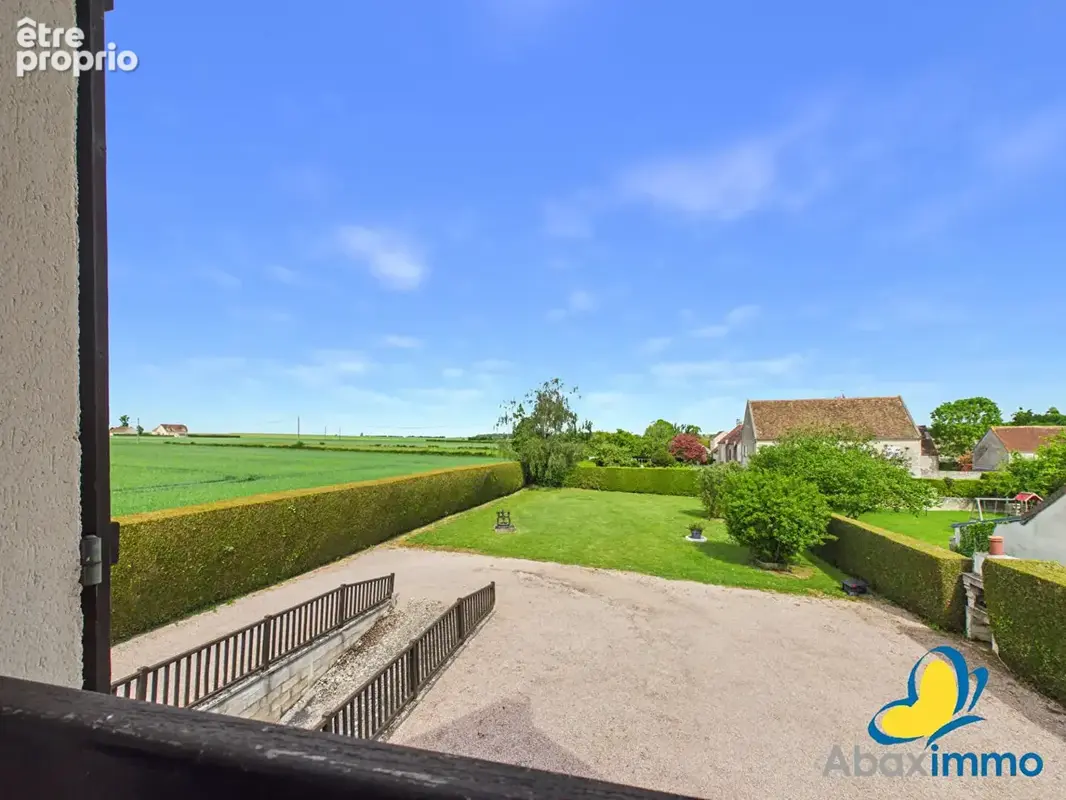 Maison sur Sous-sol à Versainville - photo 14