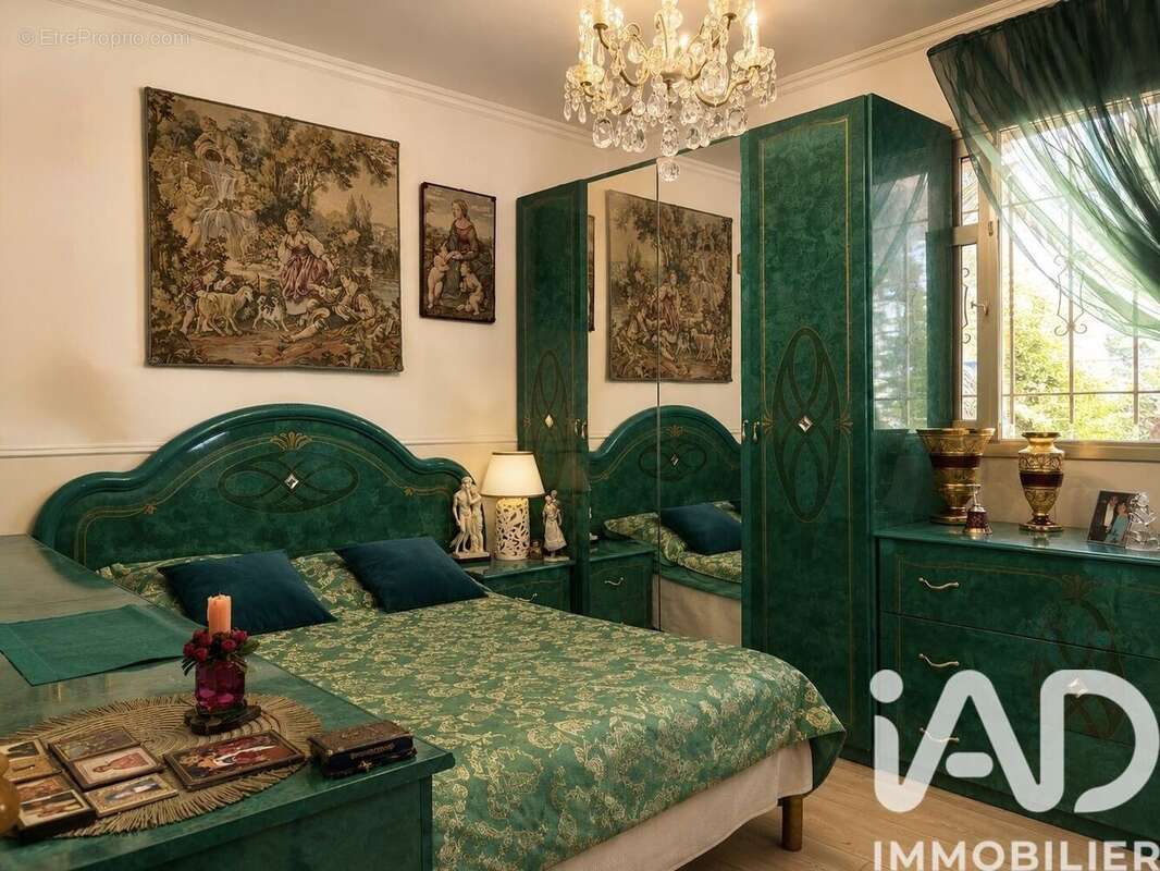 Photo 8 - Appartement à NICE