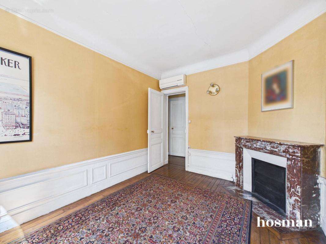 Appartement à MEUDON