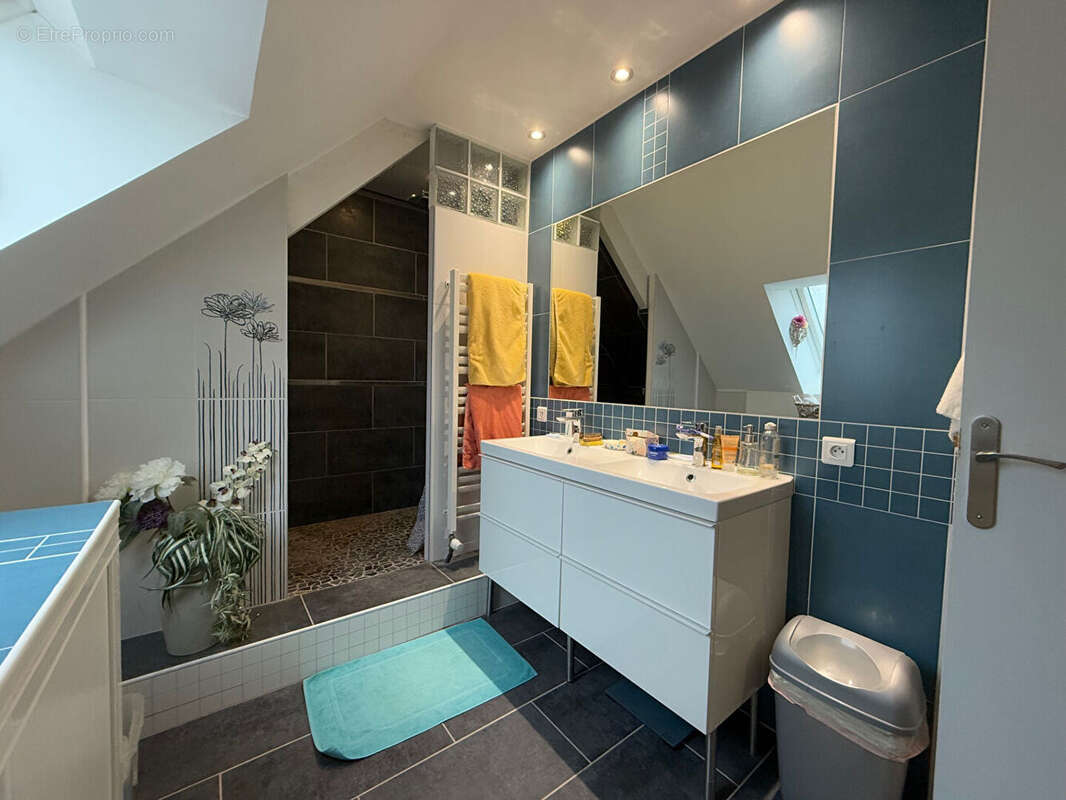 Maison à SAINT-DOULCHARD