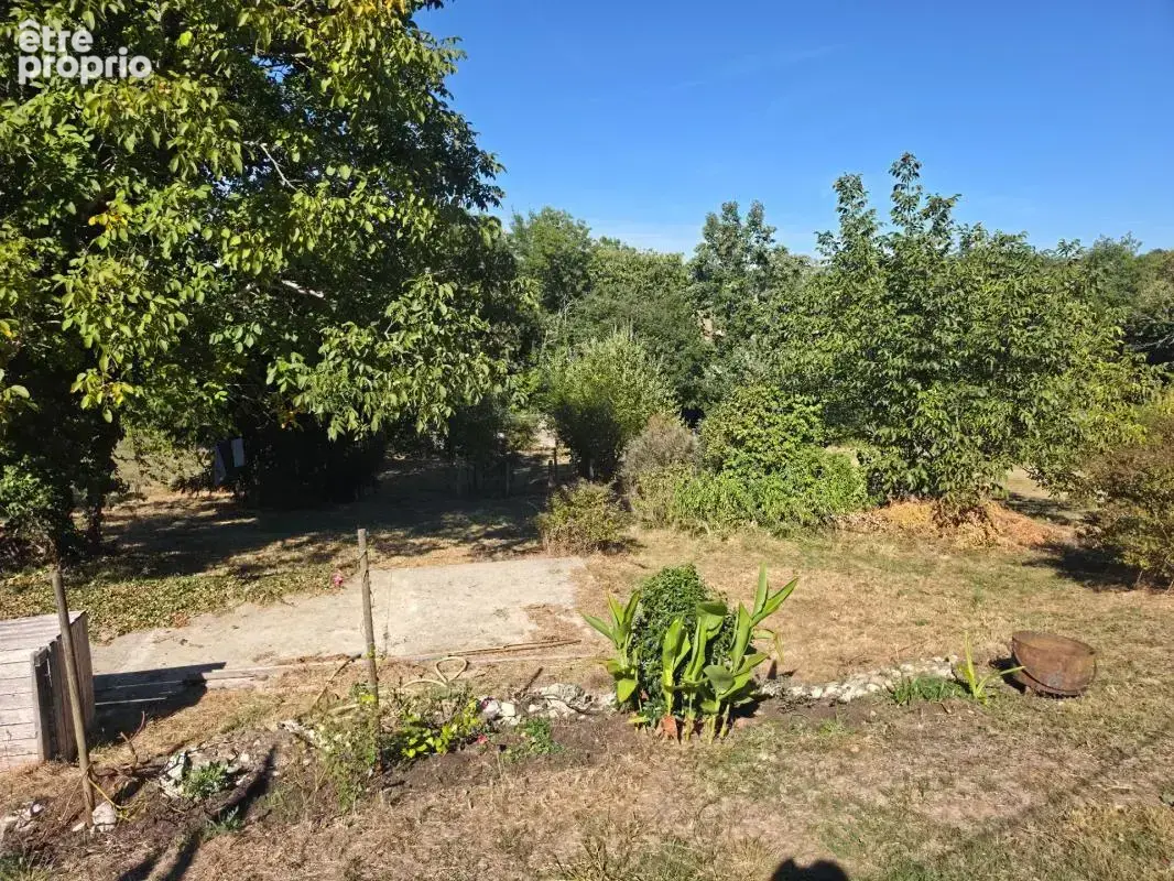 Maison à vendre 257m2 saint sulpice de roumagnac (24) - photo 5