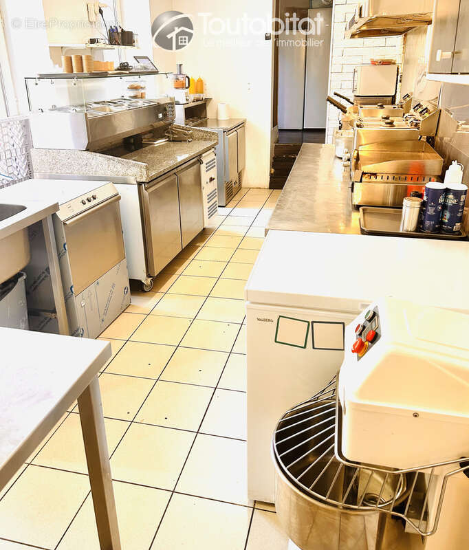 Commerce à CHARLEVILLE-MEZIERES