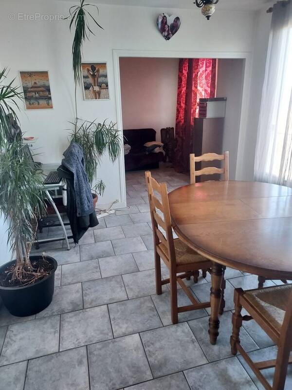 Appartement à CAEN