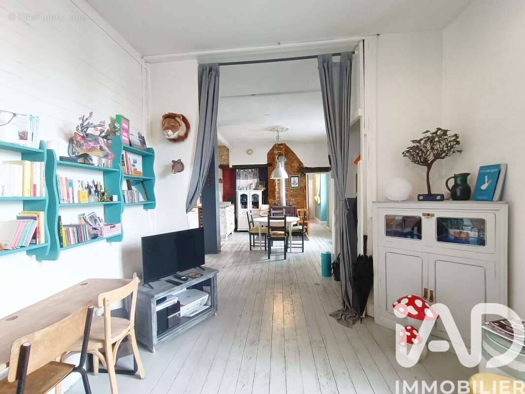 Photo 3 - Maison à PAYRAC