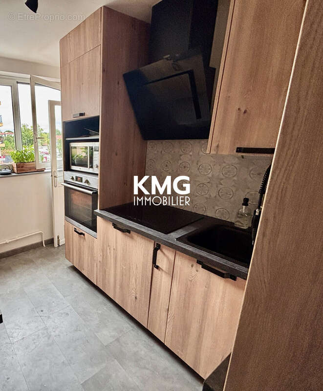 Appartement à ANGLET