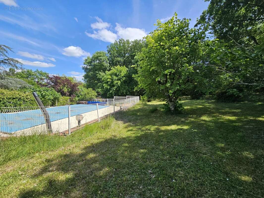 Maison à AUCH