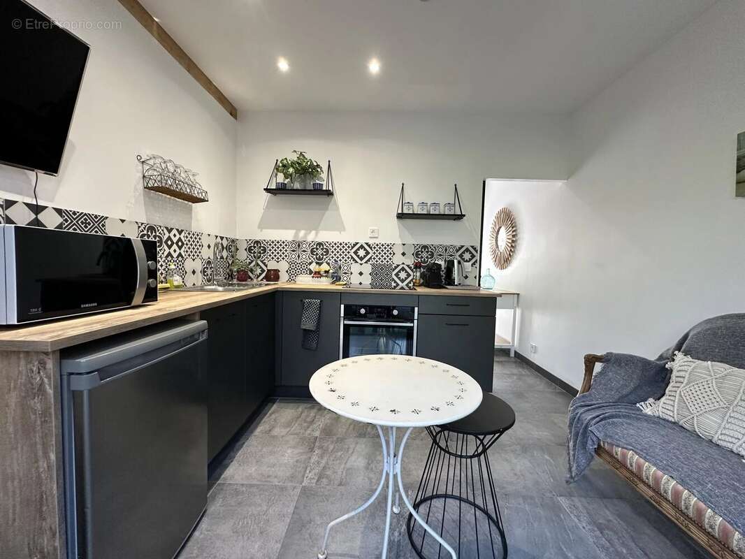 Maison à SAINT-PAUL