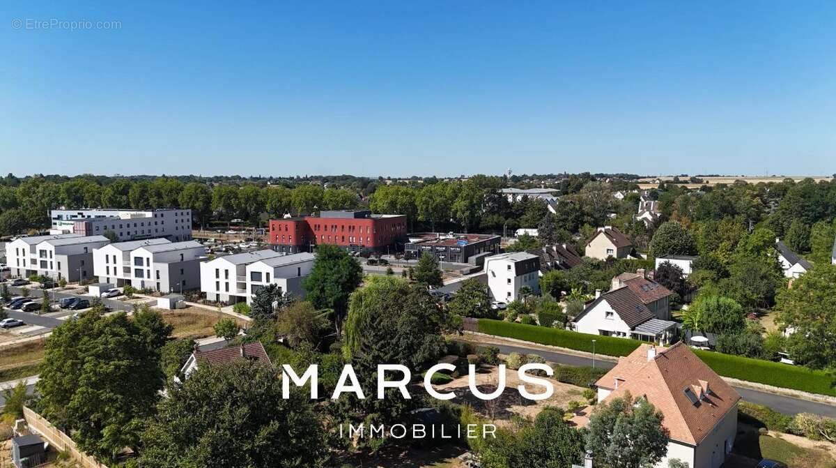 Maison 63 m² à Epron  - photo 8