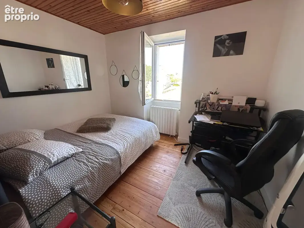 Maison 143m² à coat-méal - photo 8