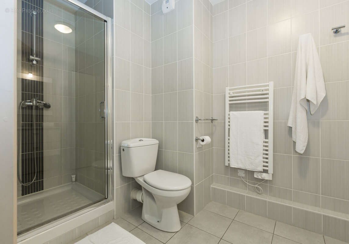 Appartement à PORNICHET