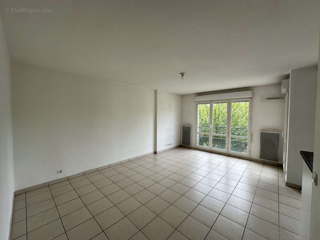 Appartement à MELUN