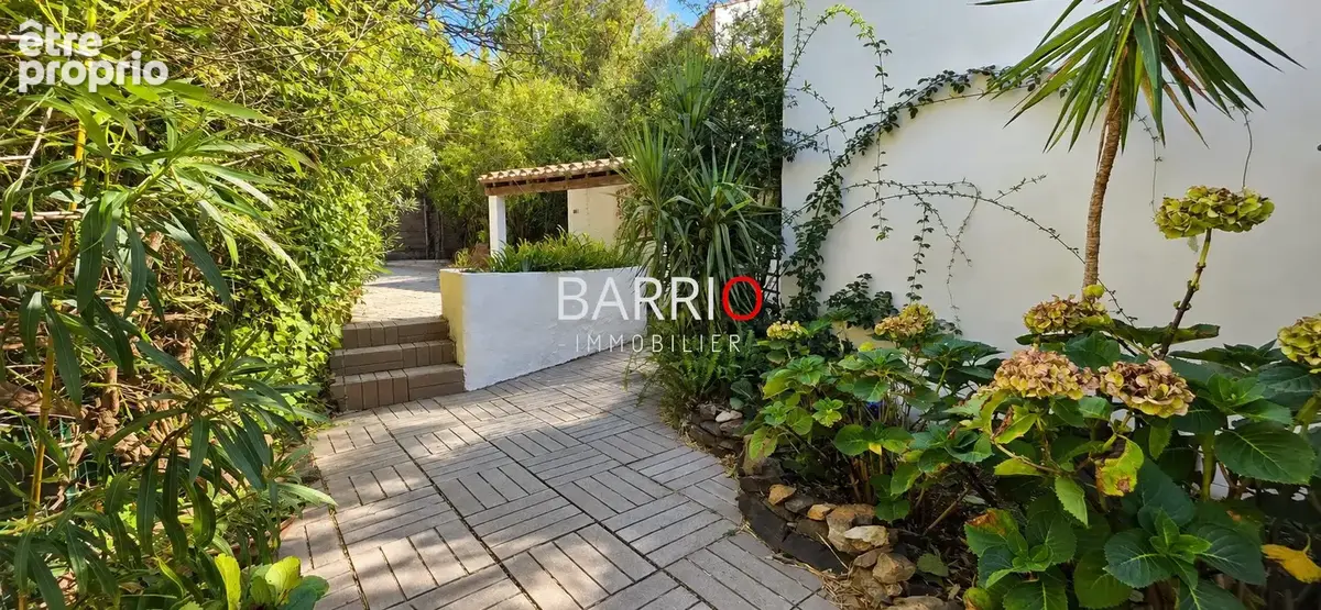 Maison 6 pièces 149 m² à vendre à Banyuls-Sur-Mer (66650) - photo 4