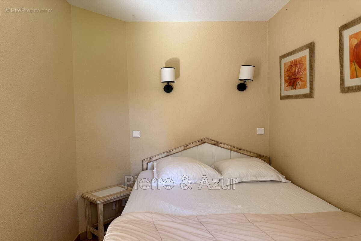 Appartement 28 m² à Urrugne  - photo 6