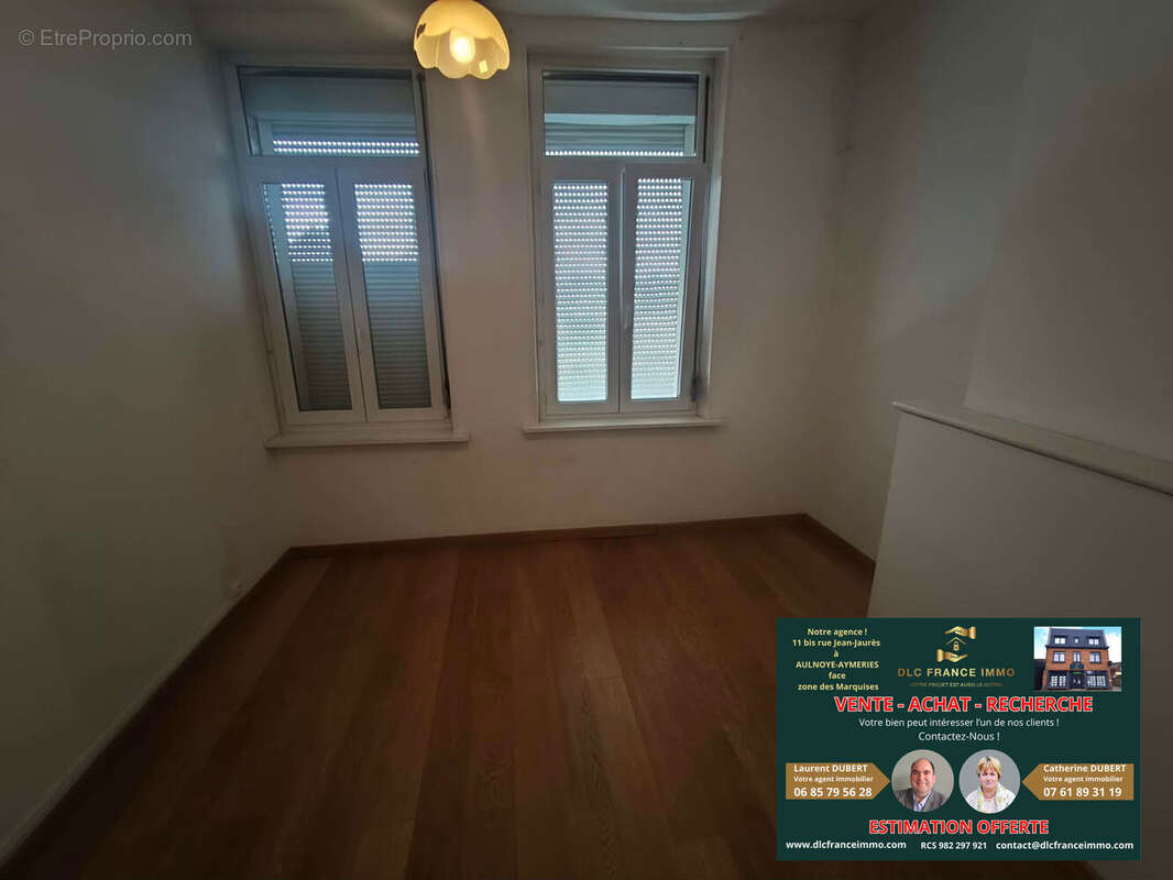 Photo 8 - Maison à BERLAIMONT