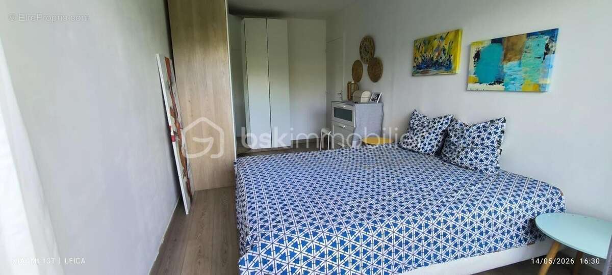 Appartement à BRUNOY