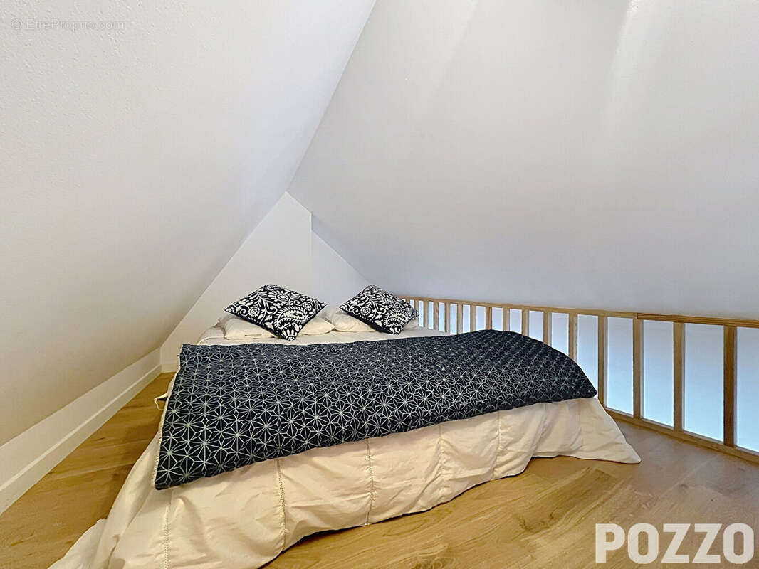 Appartement à TROUVILLE-SUR-MER